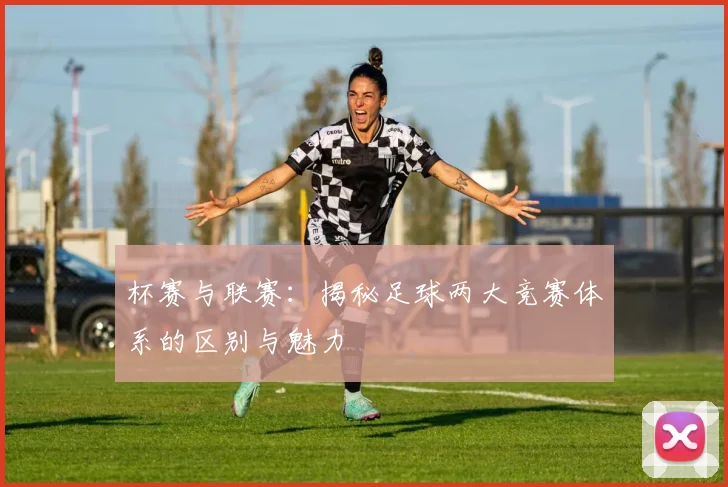 杯赛与联赛:揭秘足球两大竞赛体系的区别与魅力